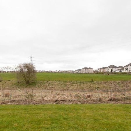 Super Prime Park View Duloch By Tba Apartman Dunfermline Kültér fotó