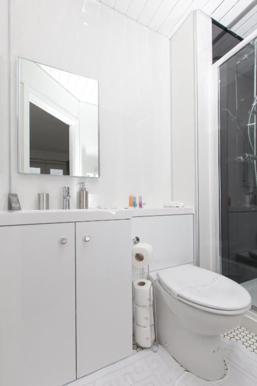Super Prime Park View Duloch By Tba Apartman Dunfermline Kültér fotó